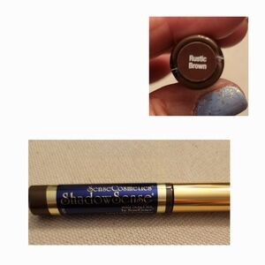 Rustic Brown Shadowsense